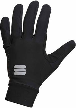 Sportful No Rain Long Gloves Men (1101970-002-XXL) black