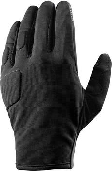 Mavic Xa Long Gloves Men (C1325423) black