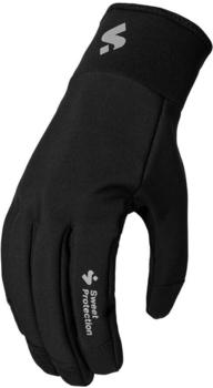 Sweet Protection Hunter Warm Long Gloves Men (820409-99901-M) black