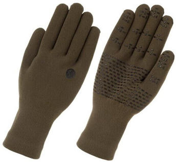 AGU Venture Merino Long Gloves Men (002101435-L/XL) green