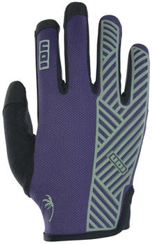 ion Scrub Select Long Gloves Men (47220-5931-061-L) violet