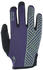 ion Scrub Select Long Gloves Men (47220-5931-061-L) violet