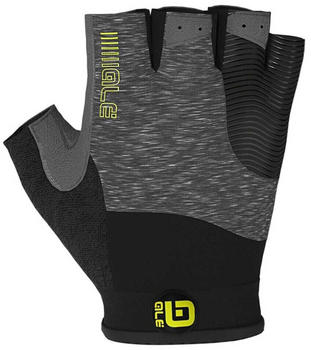 Alé Cycling Comfort Gloves Men (L20133585-04-L) grey