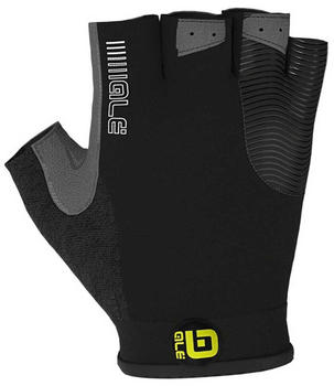 Alé Cycling Comfort Gloves Men (L20133467-03-M) black