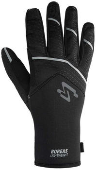 Spiuk Boreas M2v Long Gloves Men (GLBO21G7) black
