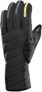 Mavic Ksyrium Pro Thermo Long Gloves Men (40458620) black
