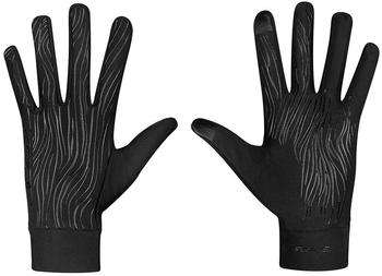 Force Tiger Long Gloves Men (FRC-9056950-L) black