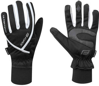 Force Winter Ultra Tech Long Gloves Men (FRC-90453-S) black