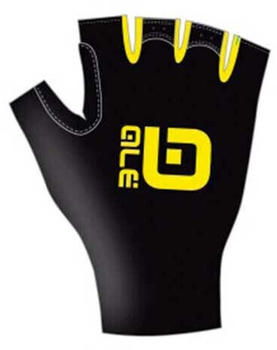 Alé Cycling Velocissimo Chrono Gloves Men (L18440116-06) black