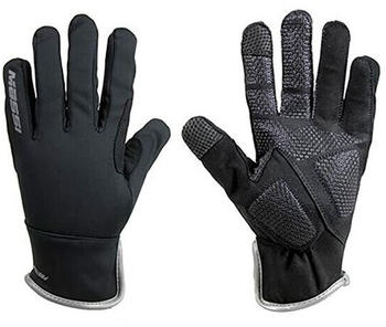 Massi Pro Team Extreme Long Gloves Men (56005) black