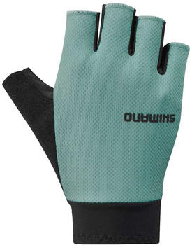 Shimano Explorer Long Gloves Women (ECWGLBSWS31WE2614) green