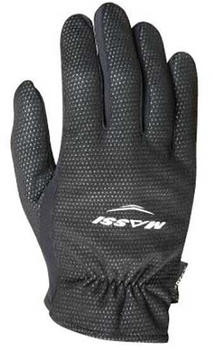Massi Soto Long Gloves Men (49271) black