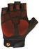 Ziener Cecko Short Gloves Men (10846221) black