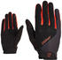 Ziener Ceda Touch Long Gloves Women (988123-747-7) black