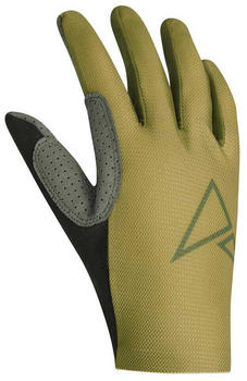 Altura Kielder P058 Long Gloves Men (ALTGA020003P058 CARBON PINK-L) green