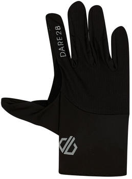 Dare2b Forcible II Gloves Men (DMG337-800-L) black