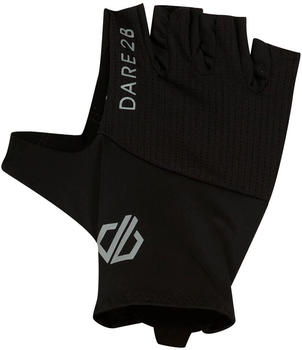 Dare2b Forcible II Mtt Gloves Women (DWG338-800-M) black