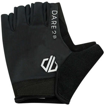 Dare2b Pedal Out Gloves Men (DMG339-800-L) black
