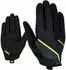 Ziener Clyotouch Long Gloves Men (988229-338-7,5) black