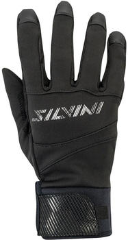 Silvini Fusaro Long Gloves Men (3215-UA745-08006) black