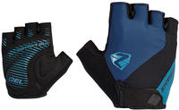Ziener 988224-12-8,5, Ziener Fahrrad Handschuhe Collby (Gel Polsterung, Ausziehhilfe)