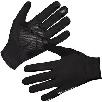 Endura Roubaix Fs260 Pro Long Gloves Men (R-E1224BK/7) black