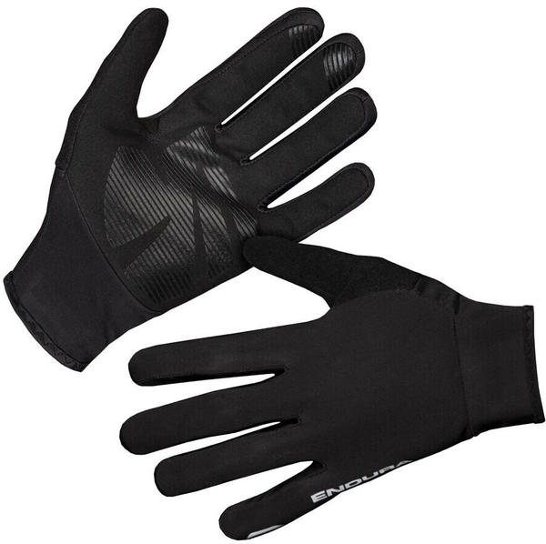 Endura Roubaix Fs260 Pro Long Gloves Men (R-E1224BK/7) black