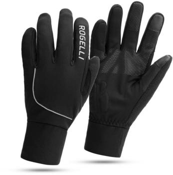 Rogelli Tocco Long Gloves Men (ROG351850-2XL) black