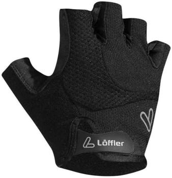 Löffler Gel Gloves Men (11636-990-7-7.5) black