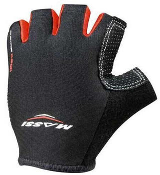 Massi Comp Tech Gloves Men (47051) black