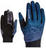 Ziener Conny Touch Long Gloves Women (988124-550-7) blue