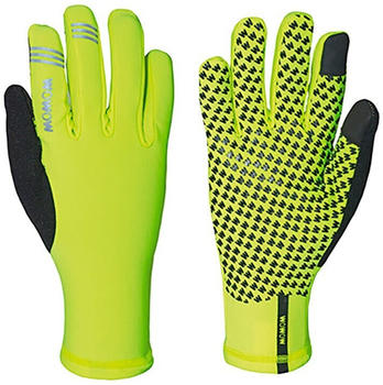 Wowow Morning Breeze Long Gloves Men (707490/13355) green