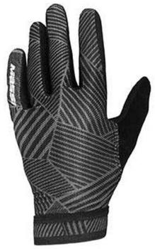 Massi Track Long Gloves Men (54451) black