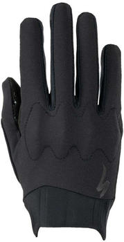 Specialized Trail D3o Long Gloves Men (67121-3206) black