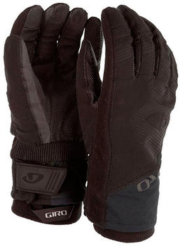 Giro Proof 10 Long Gloves Men (7097445) black