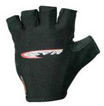 Massi Corsa Tecnic Reflect Gloves Men (34324) black