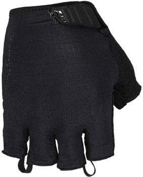 Lizard Skins Aramus Apex Short Gloves Men (LSAAP10012) black