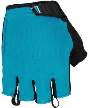 Lizard Skins Aramus Apex Short Gloves Men (LSAAP40012) blue