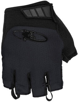 Lizard Skins Aramus Cadence Short Gloves Men (LSACA10012) black
