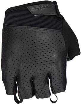 Lizard Skins Aramus Classic Short Gloves Men (LSACL10012) black