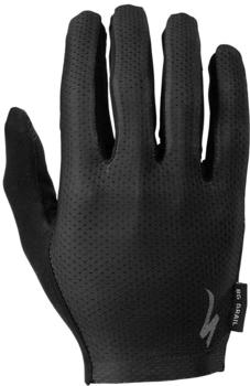 Specialized Body Geometry Grail Long Gloves Men (67119-1246) black