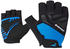 Ziener Caecilius Short Gloves Men (988217-798-10) blue/black