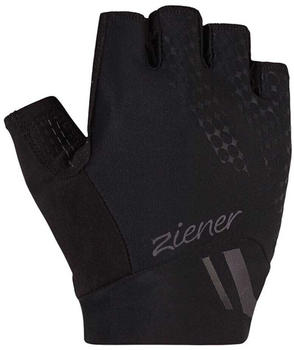 Ziener Caitilin Short Gloves Women (988112-12-7) black