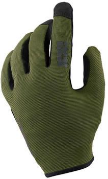 IXS Carve Gloves Men (IX-GLO-9400-15-S) green