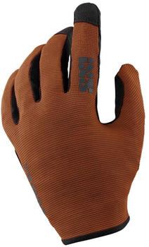 IXS Carve Gloves Men (IX-GLO-9400-2148-L) orange