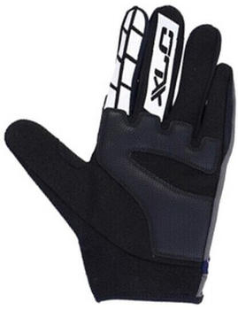 XLC Cg-l13 Long Gloves Men (2500148025) black/grey