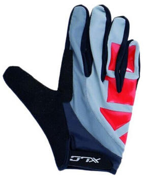 XLC Cg-l13 Long Gloves Men (2500148035) blue