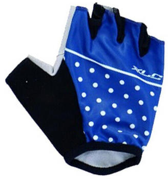 XLC Cg-s10 Gloves Men (2500148155) blue