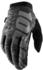 100% Brisker Long Gloves Men (10016-007-10)