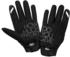 100% Brisker Long Gloves Men (10016-007-10)